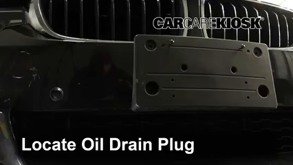 2019 BMW 430i xDrive Gran Coupe 2.0L 4 Cyl. Turbo Oil Change Oil and Oil Filter